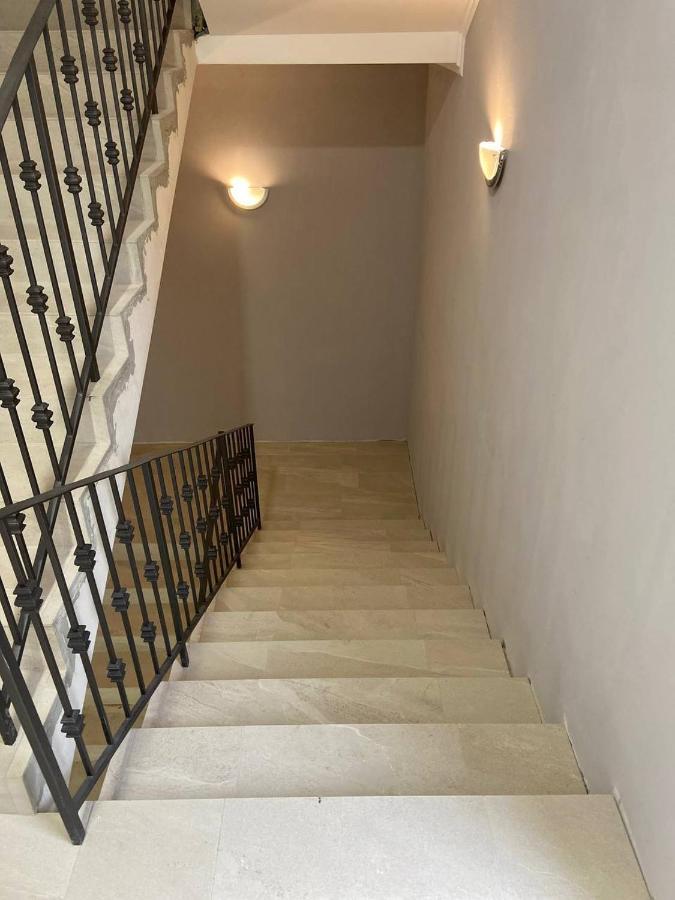 Hostel Lubin Lviv Exterior photo