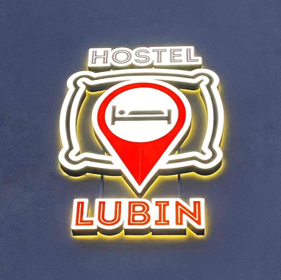 Hostel Lubin Lviv Exterior photo